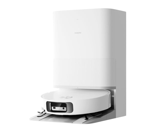 Xiaomi Robot sprzątający Vacuum 6 - 1588280 - zdjęcie